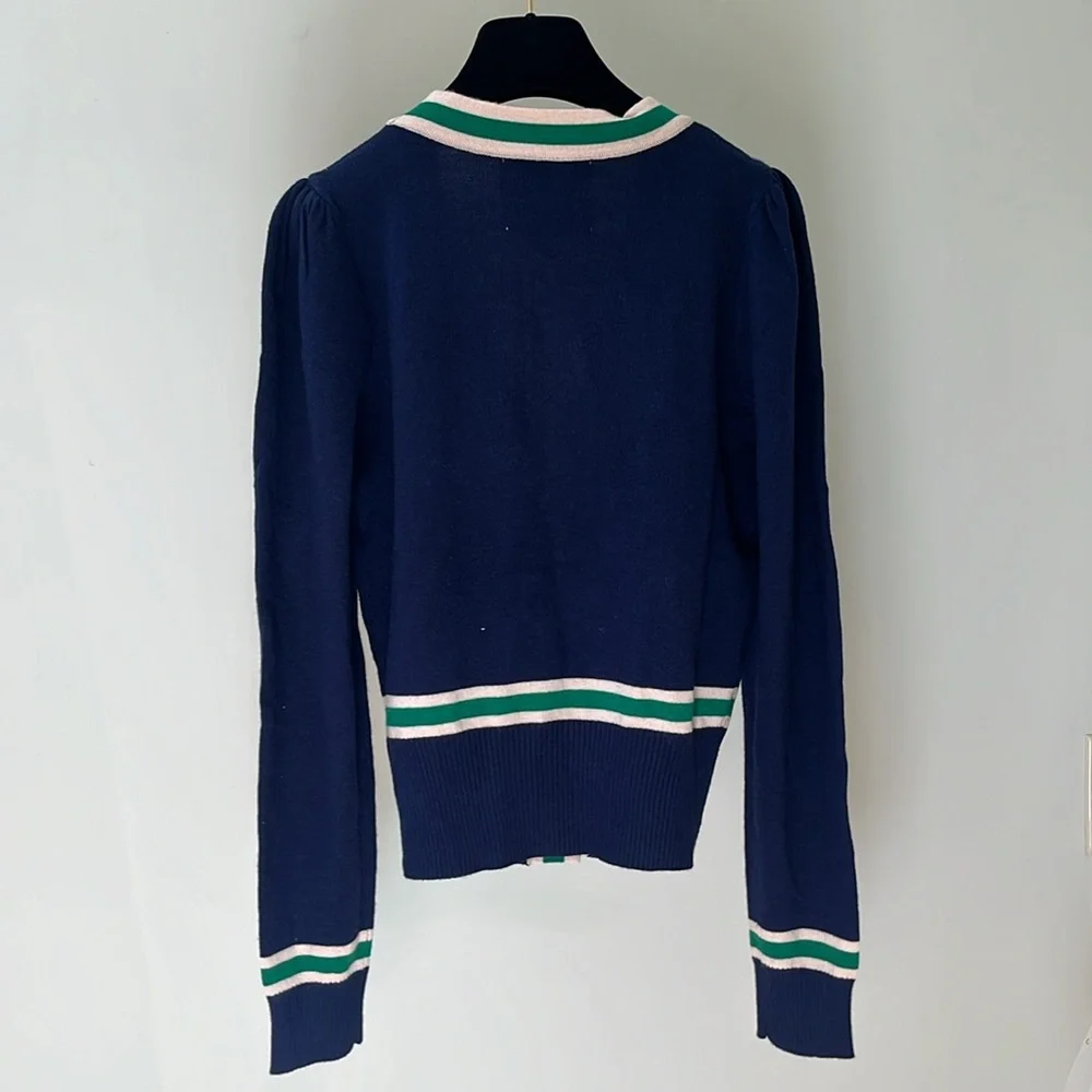 Alexia Admor cardigan - Picture 3 of 4